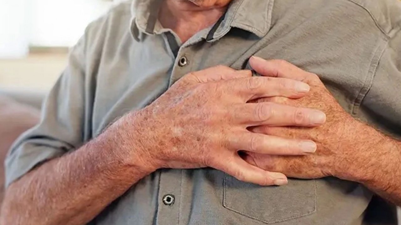 Foto - ABD’li bilim adamları dört belirtiyi açıkladı! Hiçbir kalp krizi aniden gelmez