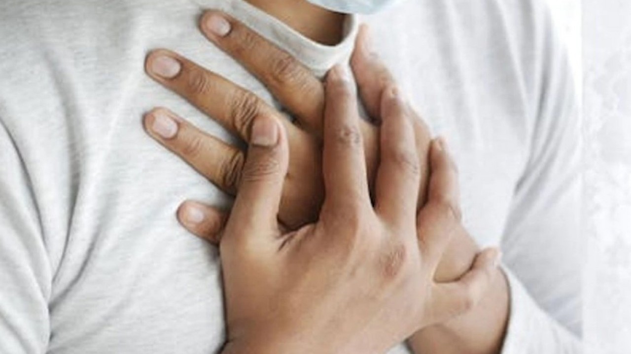 Foto - ABD’li bilim adamları dört belirtiyi açıkladı! Hiçbir kalp krizi aniden gelmez