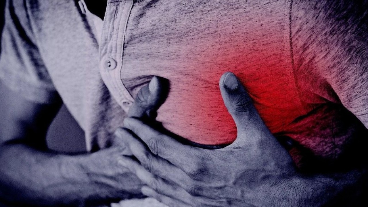 Foto - ABD’li bilim adamları dört belirtiyi açıkladı! Hiçbir kalp krizi aniden gelmez