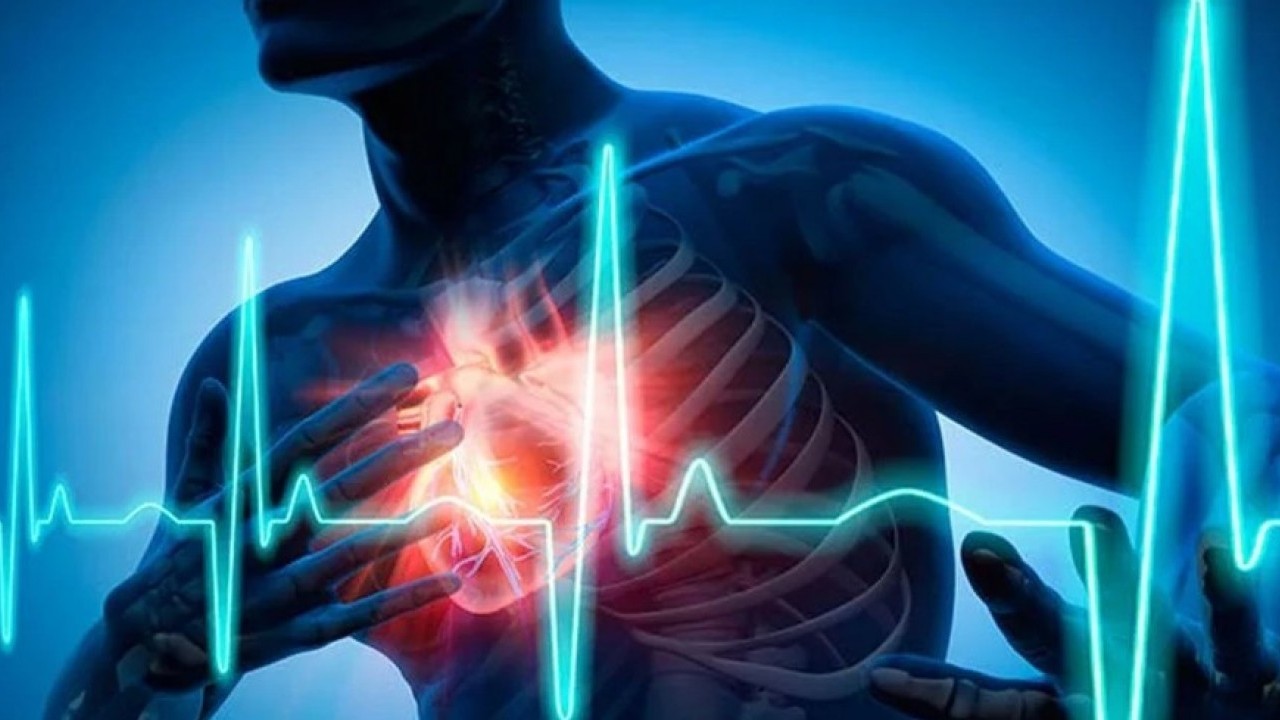 Foto - ABD’li bilim adamları dört belirtiyi açıkladı! Hiçbir kalp krizi aniden gelmez