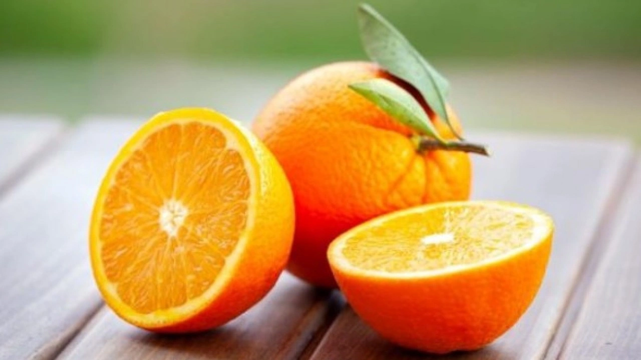 Foto - ABD’li bilim adamları yanıtladı! Portakal mı daha sağlıklı greyfurt mu?