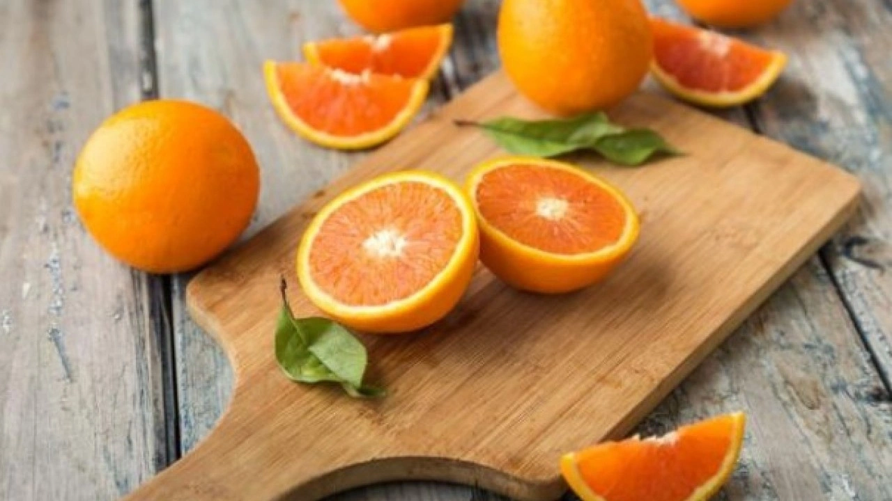Foto - ABD’li bilim adamları yanıtladı! Portakal mı daha sağlıklı greyfurt mu?