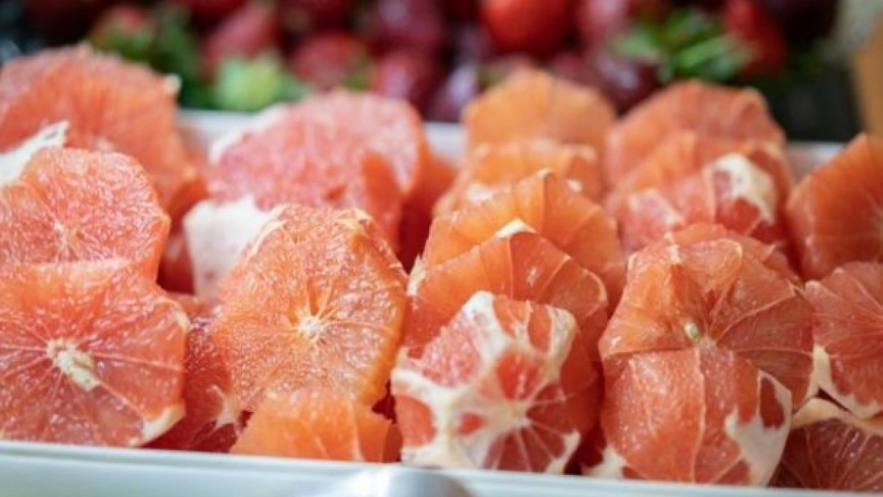 ABD’li bilim adamları yanıtladı! Portakal mı daha sağlıklı greyfurt mu?