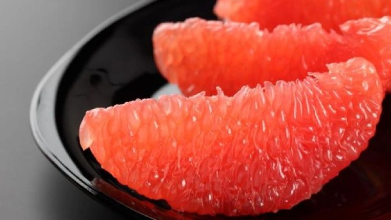 Foto - ABD’li bilim adamları yanıtladı! Portakal mı daha sağlıklı greyfurt mu?