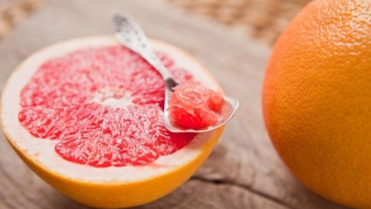 Foto - ABD’li bilim adamları yanıtladı! Portakal mı daha sağlıklı greyfurt mu?