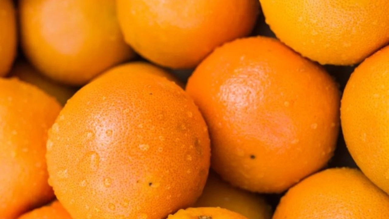 Foto - ABD’li bilim adamları yanıtladı! Portakal mı daha sağlıklı greyfurt mu?