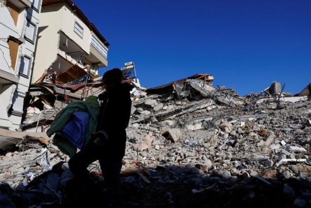 Foto - ABD'li bilim insanından Türkiye için şok eden yeni deprem uyarısı: Bir tepki veriyor