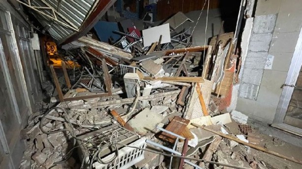 Foto - ABD'li bilim insanından Türkiye için şok eden yeni deprem uyarısı: Bir tepki veriyor