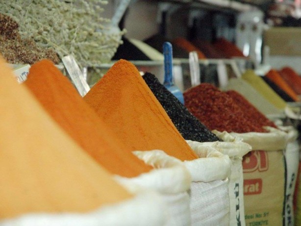 Foto - ABD'li bilim insanları açıkladı! Bu Türk baharatı karın bölgesindeki yağları eritip zayıflatıyor