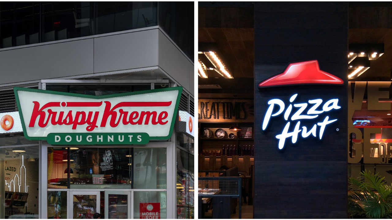 Foto - ABD'li büyükelçi açılışını yapmıştı! Türkiye'deki kafe zinciri battı