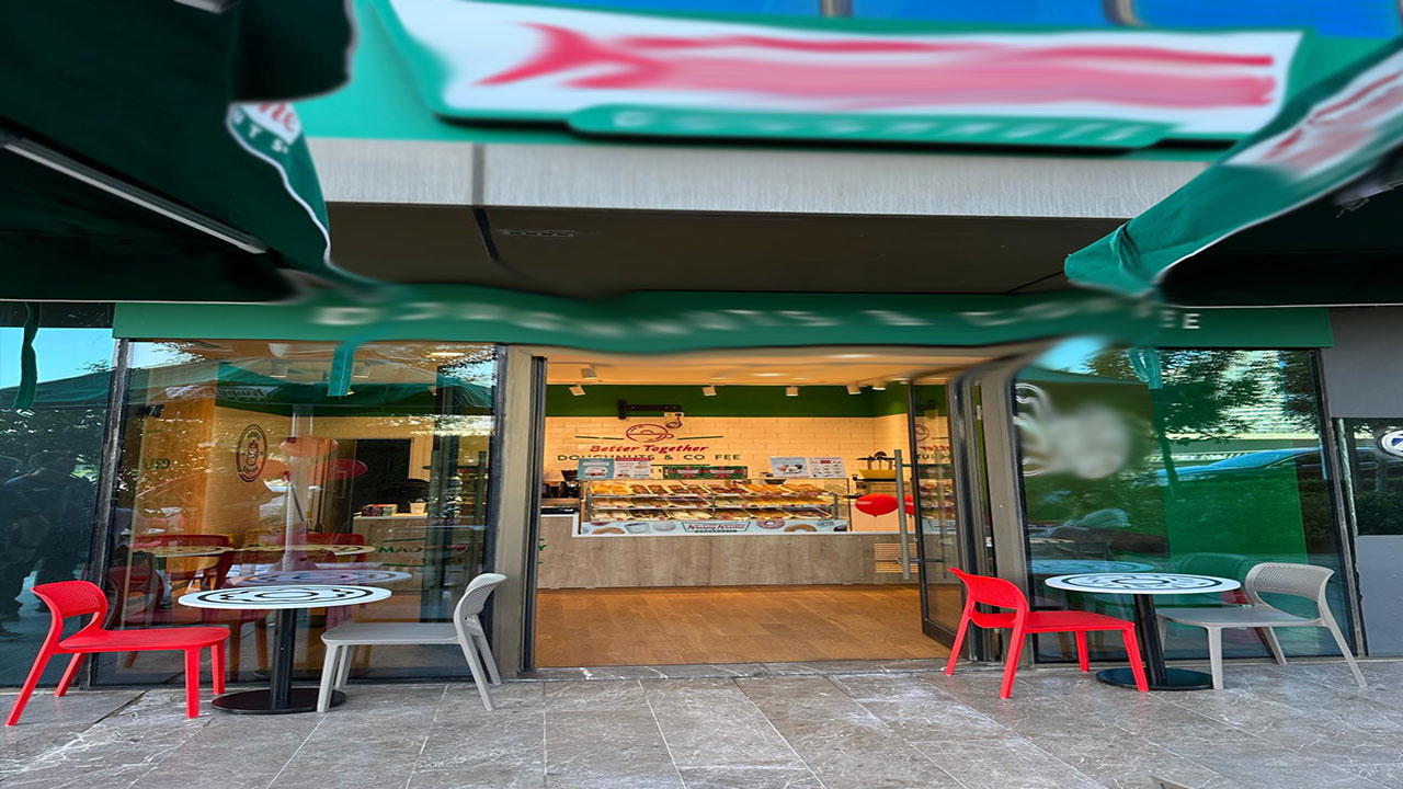 ABD'li büyükelçi açılışını yapmıştı! Türkiye'deki kafe zinciri battı