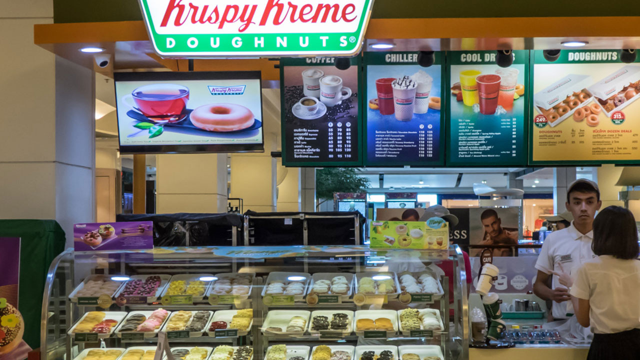 Foto - ABD'li büyükelçi açılışını yapmıştı! Türkiye'deki kafe zinciri battı