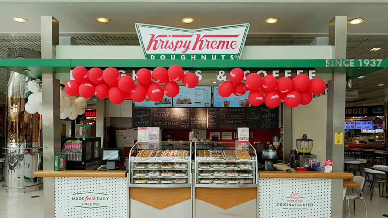 Foto - ABD'li büyükelçi açılışını yapmıştı! Türkiye'deki kafe zinciri battı