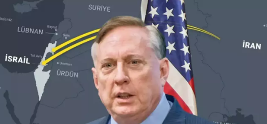 Foto - ABD'li emekli askerden İran'ın saldırısı sonrası tüm dünyaya Türkiye uyarısı: En büyük korkum bu 