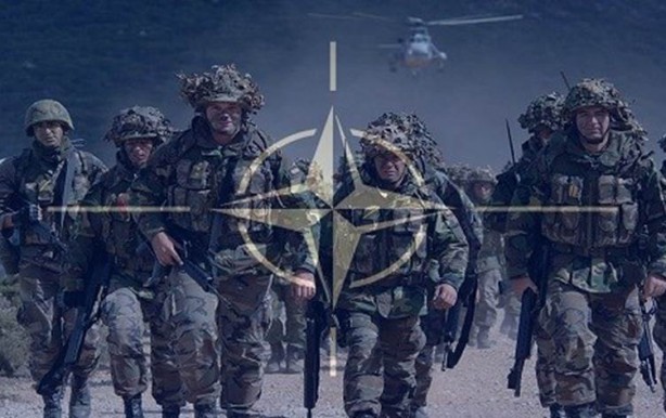 Foto - ABD'li eski albaydan çok ciddi açıklama: Teyit ettiremedim ama Türkiye oradan ayrılabilir
