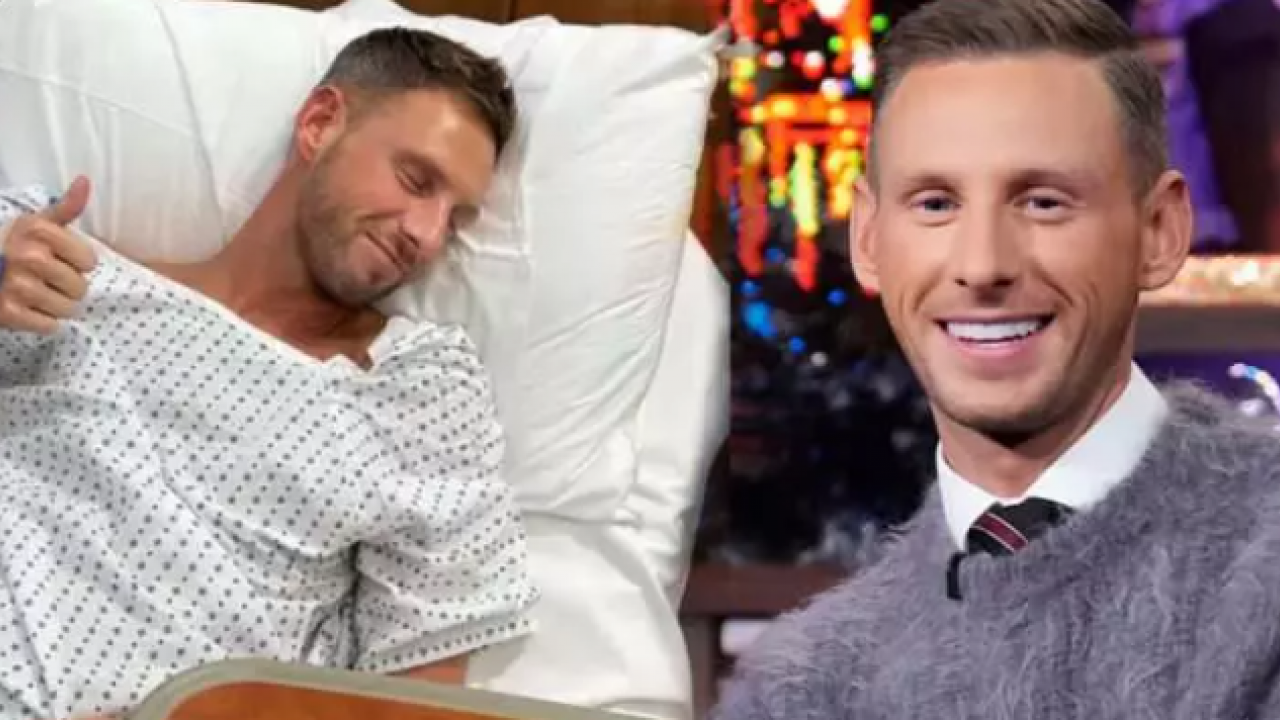 ABD'li fenomen ölümden döndü: 'Çok pişmanım'