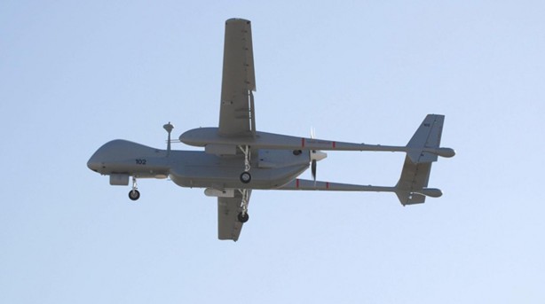 Foto - ABD'li Forbes'tan 'SİHA' itirafı: Zor günler bekliyor