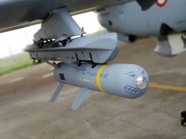 Foto - ABD'li Forbes'tan 'SİHA' itirafı: Zor günler bekliyor