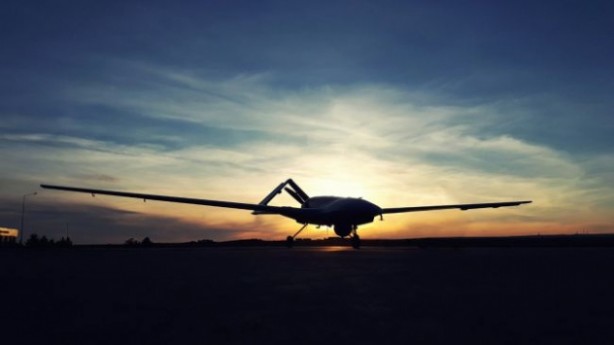 Foto - ABD'li Forbes'tan 'SİHA' itirafı: Zor günler bekliyor