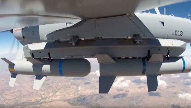 Foto - ABD'li Forbes'tan 'SİHA' itirafı: Zor günler bekliyor