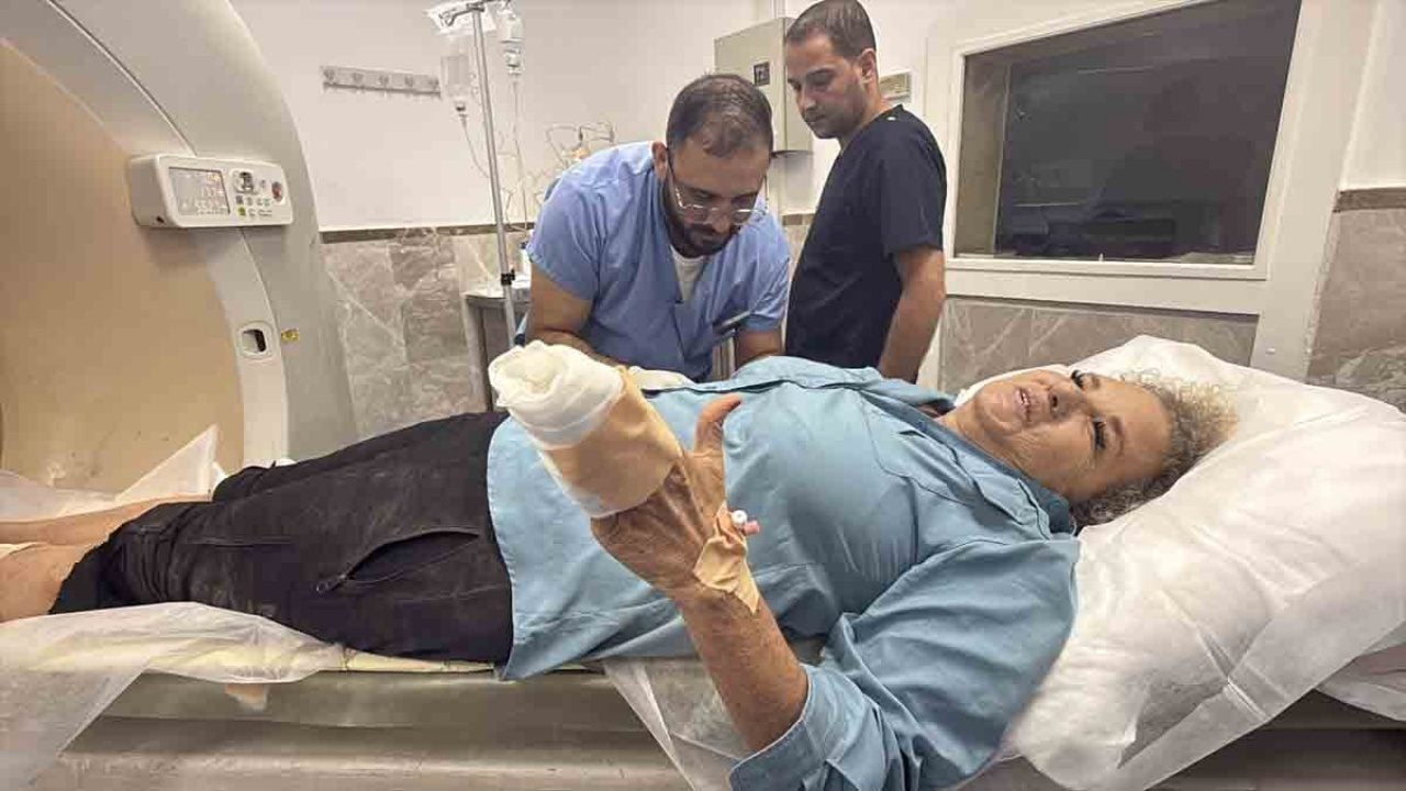 Foto - ABD’li fotomuhabir siyonist dehşeti anlattı: 10 dakika tekmelediler makinemi zorla aldılar!