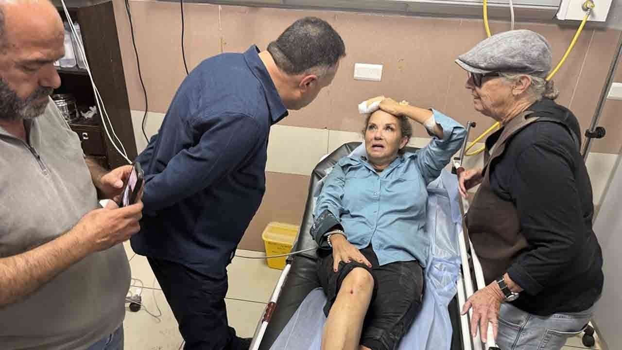 Foto - ABD’li fotomuhabir siyonist dehşeti anlattı: 10 dakika tekmelediler makinemi zorla aldılar!