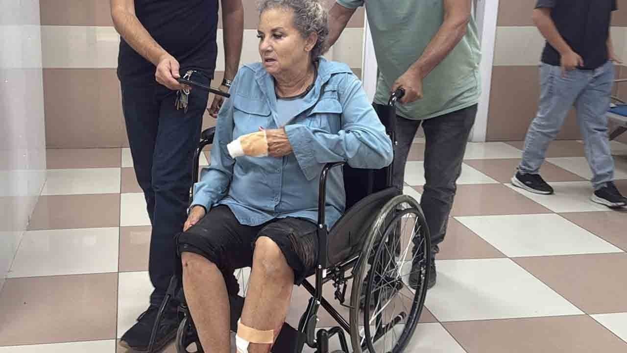 Foto - ABD’li fotomuhabir siyonist dehşeti anlattı: 10 dakika tekmelediler makinemi zorla aldılar!