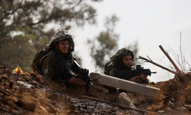 ABD'li gazete İsrail'e kötü haberi verdi