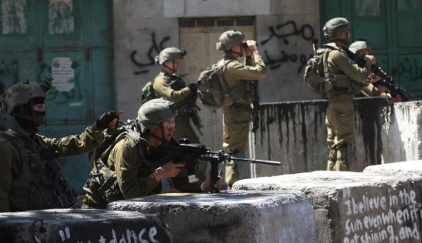 Foto - ABD'li gazete İsrail'e kötü haberi verdi