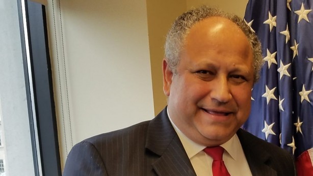 ABD’li Generalden Çin itirafı! Ülkesine çağrı yaptı