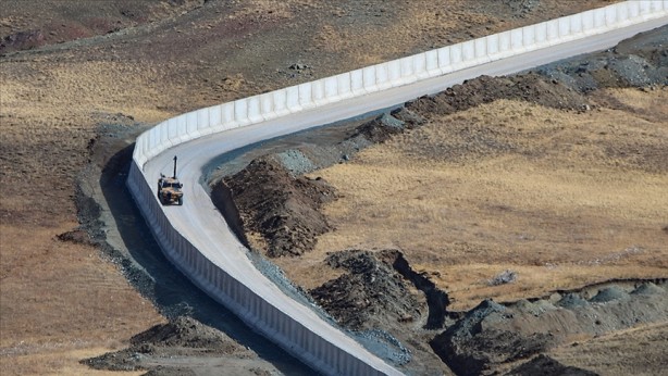 Foto - ABD'li generalin skandal Türkiye planı! Şantaj için bölgeye yollandı, bakın ne yapacaklar