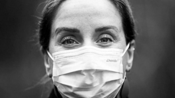 Foto - ABD’li hemşireden kan donduran sözler: Kemiklerim tek tek kırılıyor gibiydi