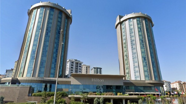 Foto - ABD'li Hilton'dan beklenmedik Türkiye kararı! İnanılmaz adımı atmaya hazırlanıyorlar