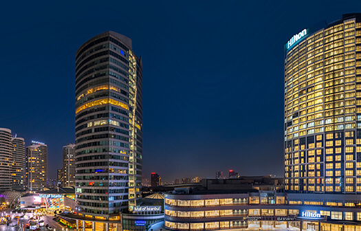 Foto - ABD'li Hilton'dan beklenmedik Türkiye kararı! İnanılmaz adımı atmaya hazırlanıyorlar