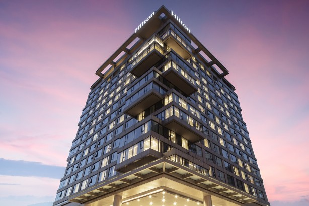 Foto - ABD'li Hilton'dan beklenmedik Türkiye kararı! İnanılmaz adımı atmaya hazırlanıyorlar