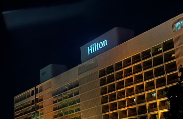 Foto - ABD'li Hilton'dan beklenmedik Türkiye kararı! İnanılmaz adımı atmaya hazırlanıyorlar