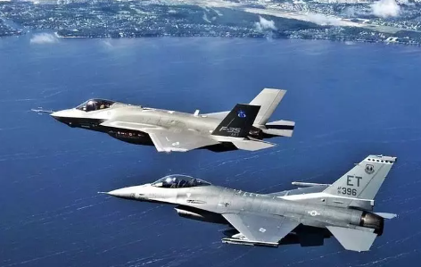 Foto - ABD'li isim Ankara'da! Çok kritik F-16 ve F-35 açıklaması geldi: Tartışılıyor