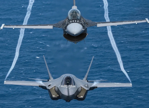 ABD'li isim Ankara'da! Çok kritik F-16 ve F-35 açıklaması geldi: Tartışılıyor