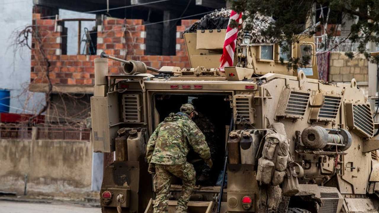 Foto - ABD'li isim duyurdu: Erdoğan ikna etti! Trump vazgeçti