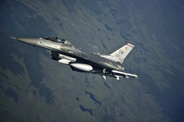 Foto - ABD'li isimden Beyaz Saray'a çok kritik F-16 uyarısı: Türkiye kabul etmeyip bunu yapabilir