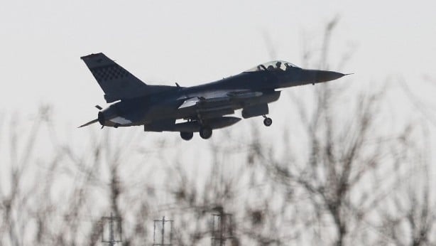Foto - ABD'li isimden Beyaz Saray'a çok kritik F-16 uyarısı: Türkiye kabul etmeyip bunu yapabilir
