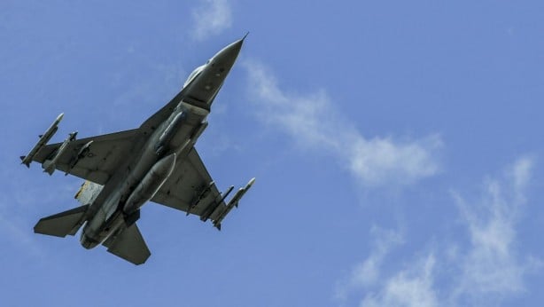 ABD'li isimden Beyaz Saray'a çok kritik F-16 uyarısı: Türkiye kabul etmeyip bunu yapabilir