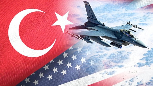 Foto - ABD'li isimden Beyaz Saray'a çok kritik F-16 uyarısı: Türkiye kabul etmeyip bunu yapabilir