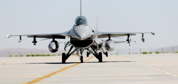 Foto - ABD'li isimden Beyaz Saray'a çok kritik F-16 uyarısı: Türkiye kabul etmeyip bunu yapabilir