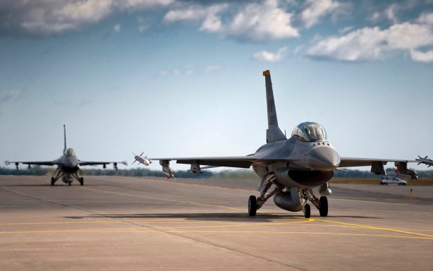 Foto - ABD'li isimden Beyaz Saray'a çok kritik F-16 uyarısı: Türkiye kabul etmeyip bunu yapabilir