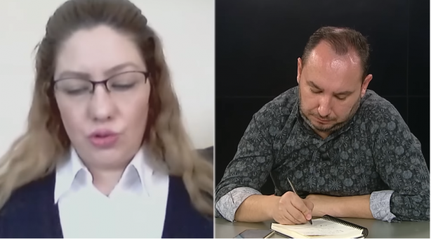 Foto - ABD'li isim dehşete düşürdü! İşte bu hiç hesapta yoktu: Türkiye'deki depremlerin arkasında o ülke var