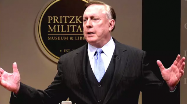 Foto - ABD'li isimden İsrail'e ortalığı ayağa kaldıracak uyarı: En büyük endişem Türkiye, bölgeye yığabilirler