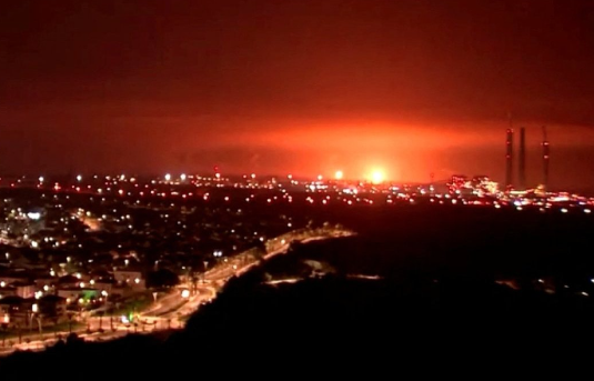 Foto - ABD'li isimden İsrail'e ortalığı ayağa kaldıracak uyarı: En büyük endişem Türkiye, bölgeye yığabilirler