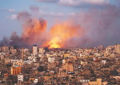 Foto - ABD'li emekli albaydan İsrail'e Türkiye uyarısı: Türk askeri oraya girecek, dikkatli olun