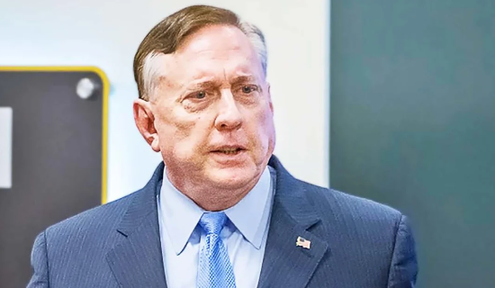 Foto - ABD'li emekli albaydan İsrail'e Türkiye uyarısı: Türk askeri oraya girecek, dikkatli olun